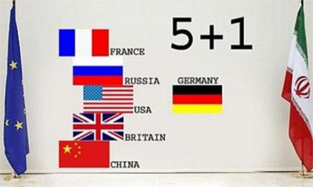 Irán estima provechoso diálogo con EEUU sobre tema nuclear